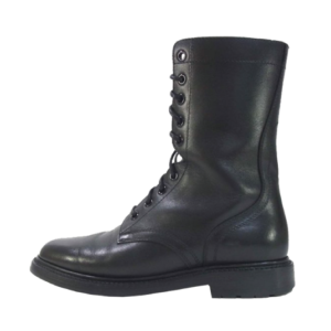 セリーヌ レンジャー レースアップ レディース ブーツ 買取実績