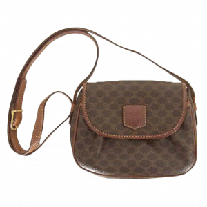 セリーヌ マカダム ミニショルダー 買取実績