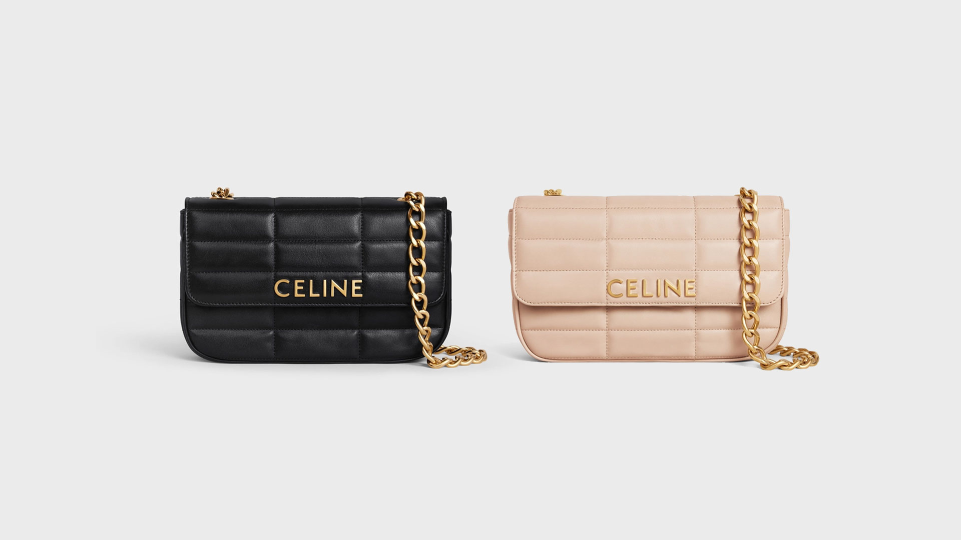 CELINE セリーヌ  ショルダーバッグ マトラッセ キルティング 楽天市場】【7/25～27限定・最大2万円OFFクーポン配布中】CELINE