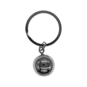 セリーヌ オールド トリオンフ ボール キーホルダー シルバー 買取実績