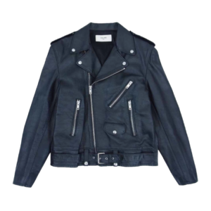 セリーヌ 2020秋冬 2E158297D ダブルライダース ジャケット買取実績