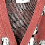 セリーヌ 22SS 2A94W531Q アーティスト ジャガード カーディガン 買取実績 画像