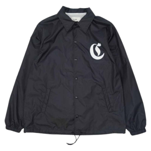 セリーヌ 22SS 2W544495M イニシャルプリント ルーズ ナイロン コーチ ジャケット 買取実績