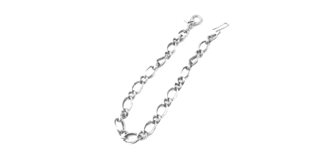 ケルト＆コブラ × マジカルデザイン HOOK ウォレット チェーン 買取実績