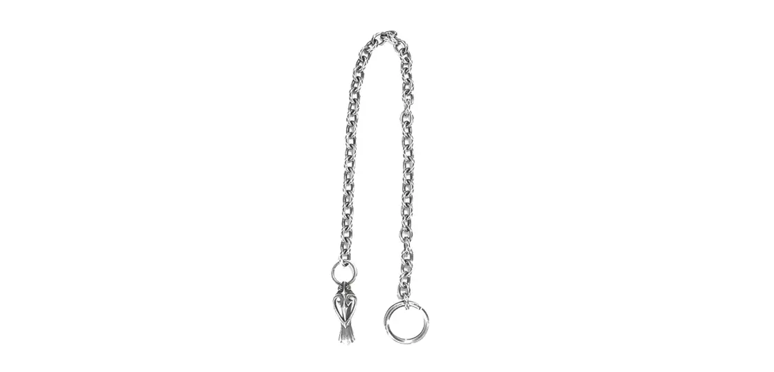 ケルト＆コブラ × マジカルデザイン HOOK ウォレット チェーン 買取実績