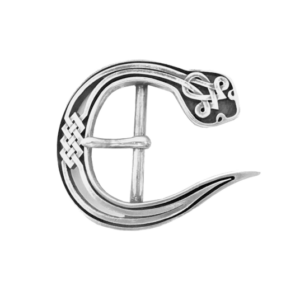 ケルト＆コブラ アージェントグリーム Cバックル 買取実績