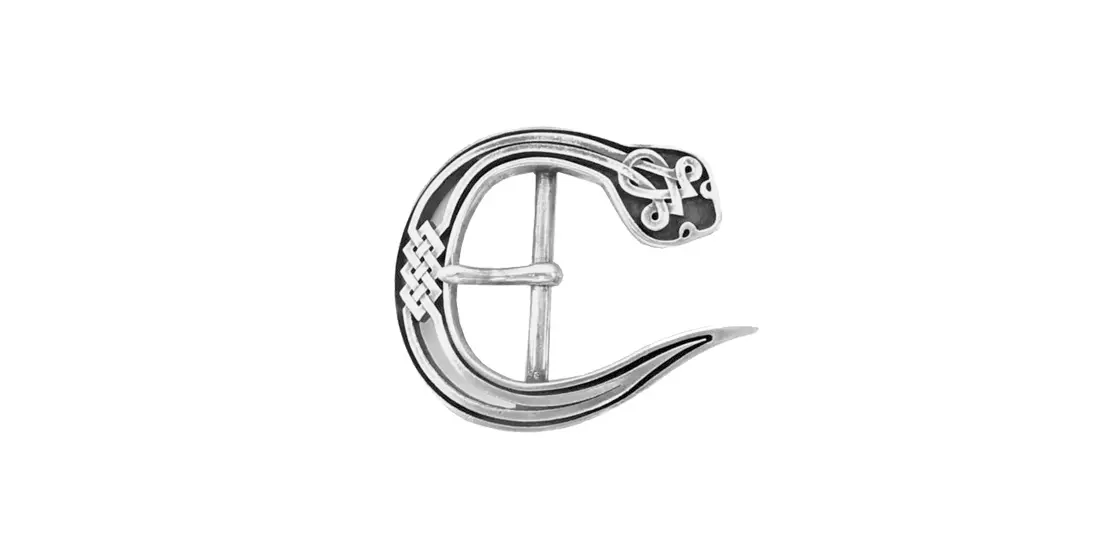 ケルト＆コブラ × マジカルデザイン HOOK ウォレット チェーン 買取実績