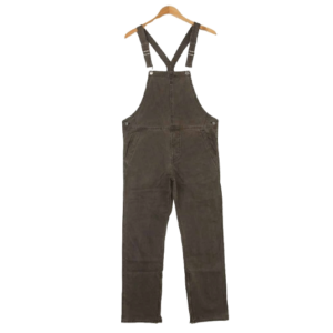 ケルト＆コブラ オーバーオール 買取実績