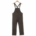 ケルト&コブラ オーバーオール 買取実績 画像