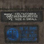 ケルト&コブラ オーバーオール 買取実績 画像