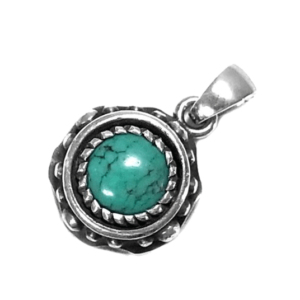 ケルト＆コブラ ターコイズ ペンダントトップ 買取実績