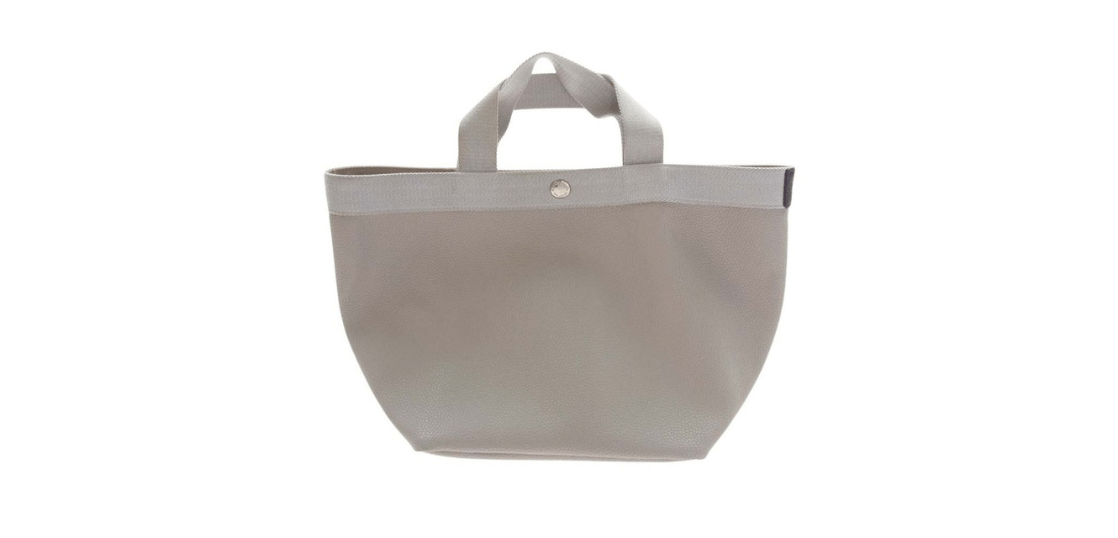 エルベシャプリエ トートバッグ 707GP リュクス舟型トート 買取実績