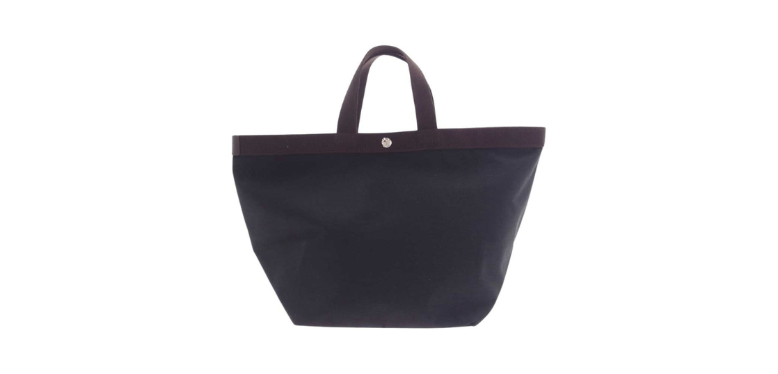 エルベシャプリエ 725C舟形トートバッグ 買取実績