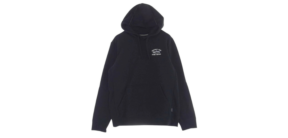 パタゴニア 22AW 39661FA22 22年製 Water Trout Uprisal Hoody スウェット パーカー 買取実績