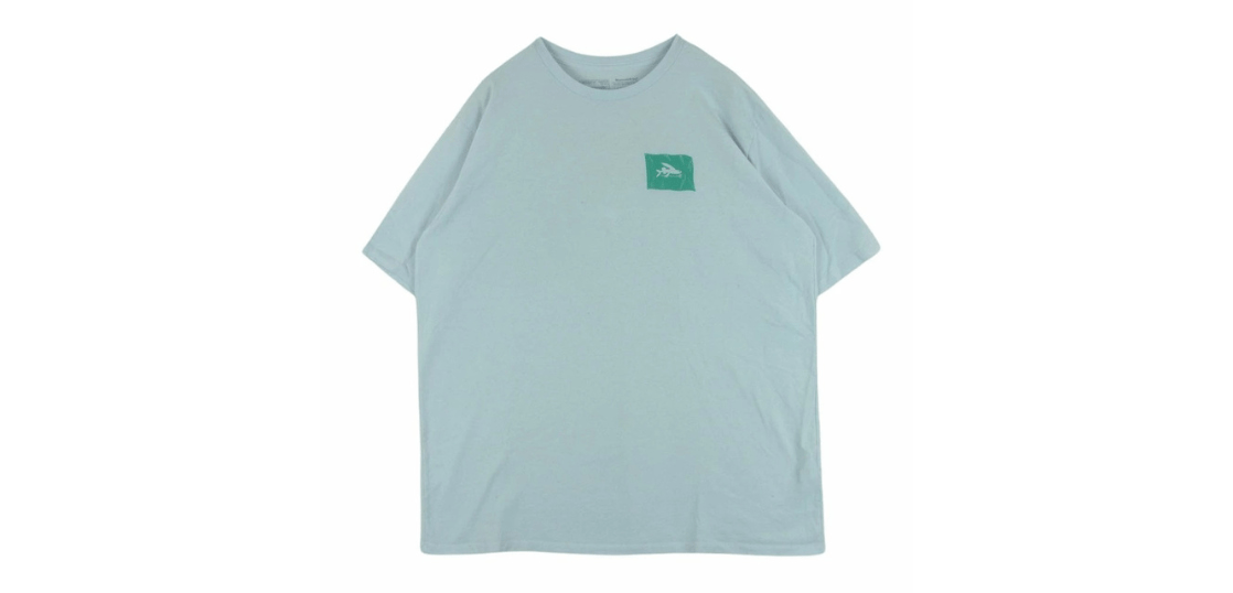 パタゴニア 37404 フライ ザ フラッグ レスポンシビリティー 半袖 Tシャツ 買取実績