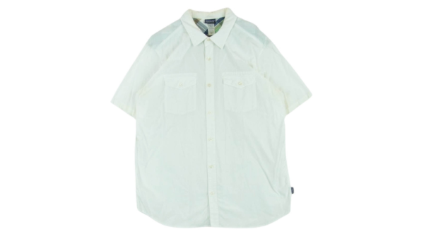 パタゴニア 11SS 52220SP11 ORGANIC COTTON 半袖 シャツ 買取実績