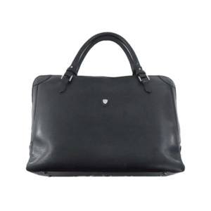 シャンボールセリエ ラウンドジップ レザー ブリーフケース 買取実績