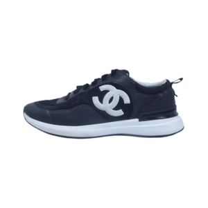 シャネル 21SS G37492 ココマーク スポーツフライヤー メッシュ スニーカー 買取実績