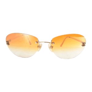 シャネル 4013 c125/56 ココマーク サングラス  買取実績