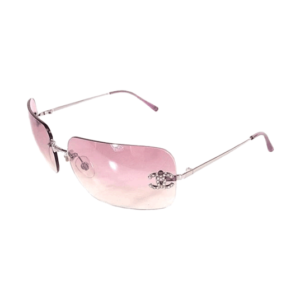 シャネル 4017 ココマーク サングラス 買取実績