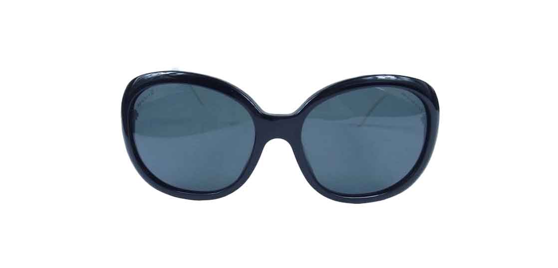 シャネル 5183-A ココマーク カメリア サングラス 買取実績