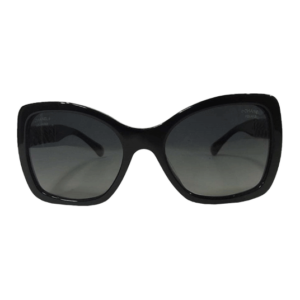 シャネル 5305-A 3P チェーンモチーフ セルフレーム サングラス 買取実績