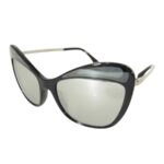 シャネル 5377-A バタフライシェイプ サングラス 買取実績 画像