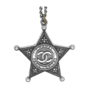 シャネル A14A スター パリダラス ネックレス 買取実績