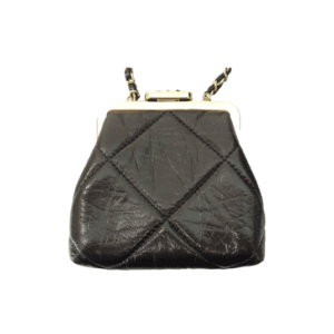 シャネル AP1555 B03941 94305 チェーン クラッチ バッグ 買取実績