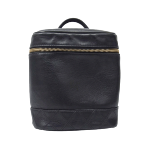 シャネル ビコローレ ラムスキン バニティバッグ 買取実績