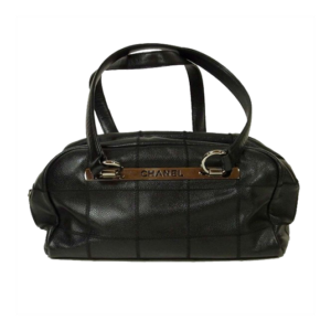 シャネル A26135 チョコバー ミニボストン バッグ 買取実績