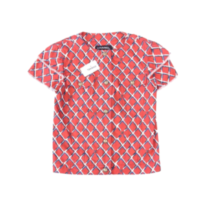 シャネル ココビーチ 表参道店限定 コットン 半袖 ジャケット 買取実績