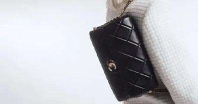 シャネル 高価買取 ポイント シャネル マトラッセは
高額買取 画像