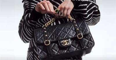 シャネル 高価買取 ポイント シャネルの新作モデルは高く売れます 画像