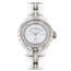 J12 H5238 ホワイトセラミック 19mm ベルトダイヤ ベゼルダイヤ 腕時計 ウォッチ ホワイト 画像