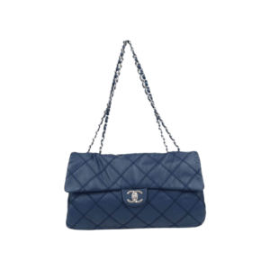 シャネル マトラッセ ココマーク ラムスキン ウルトラステッチ ダブルチェーン 買取実績