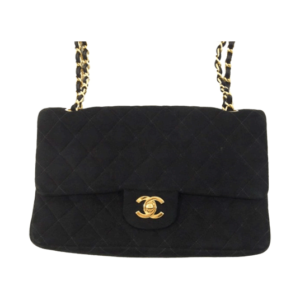 シャネル マトラッセ スエード ココマーク チェーン ショルダー バッグ 買取実績