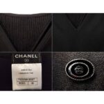 シャネル P47976K06107 ニット ドレス 買取実績 画像