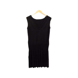 シャネル P47976K06107 ニット ドレス 買取実績