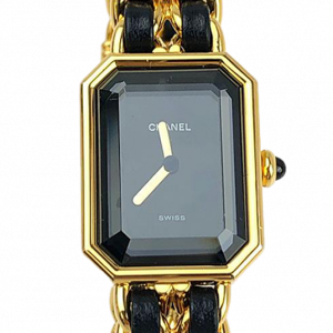 シャネル 時計 H0001 プルミエール クオーツ 買取実績