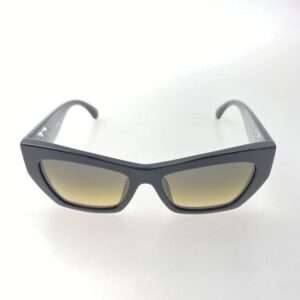 シャネル ココマーク シェイプ グラデーション サングラス アイウェア 買取実績