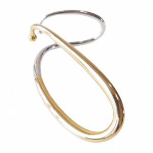 シャルロットシェネ シングルイヤーカフ 買取実績