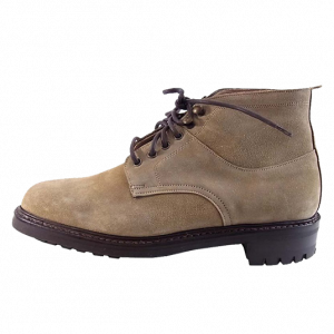 ジョセフチーニー ALEXANDER SUEDE ブーツ 買取実績