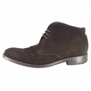 ジョセフチーニー M5582 チャッカブーツ 買取実績