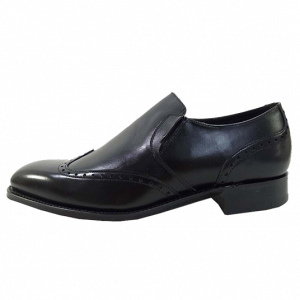 チーニー M9347 セミブローグ シューズ 買取実績