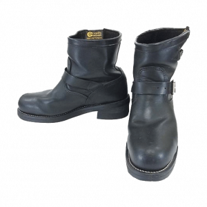 チペワ 1901M58 エンジニア ブーツ 買取実績