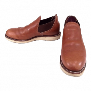 チペワ 24018 ロメオ サイドゴア ブーツ 買取実績