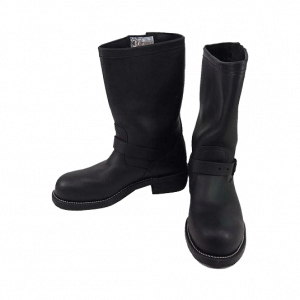 チペワ 27863 エンジニア ブーツ 買取実績