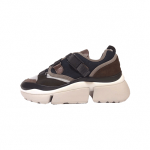 クロエ 19AW レディース スニーカー マルチカラー 買取実績