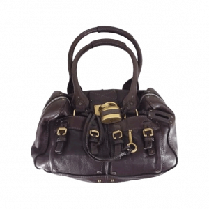 クロエ パディントン 買取実績